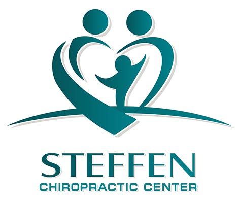 Steffen Chiropractic Center Logo