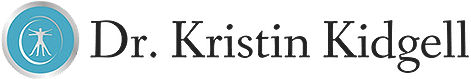 Dr. Kristin Kidgell Logo