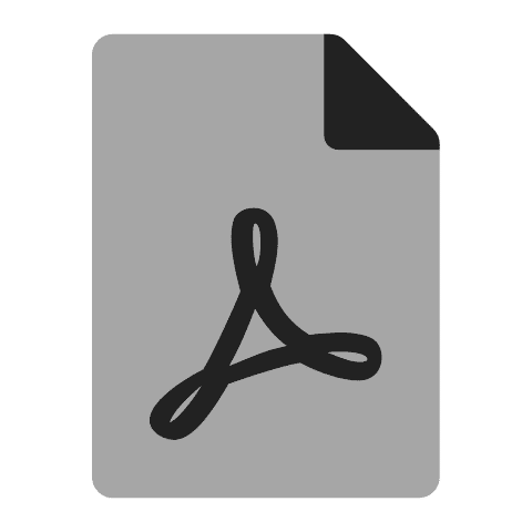 PDF Icon