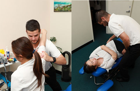 chiropractic care