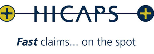 We offer HICAPS at Adelaide Family Chiropractic