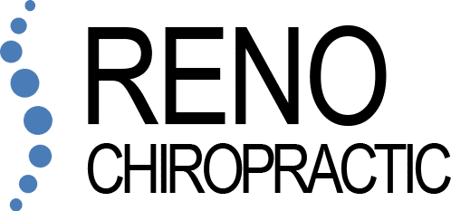 Reno Chiropractic Clinic, P.A. Logo