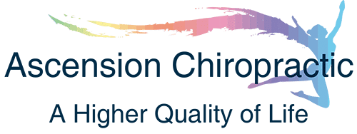 Ascension Chiropractic Logo