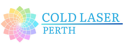 Cold Laser Perth Logo