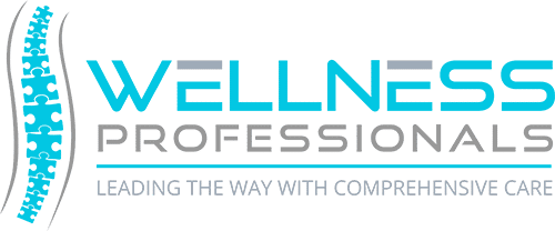 Wellness Professionals Logo