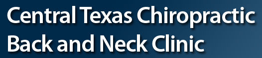 Central Texas Chiropractic Back and Neck Clinic Logo