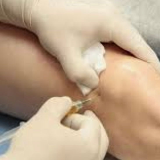 needle injection