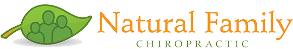 Natural Family Chiropractic, LLC Logo