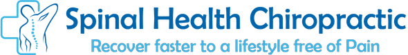 Spinal Health Chiropractic Center Logo