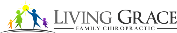 Living Grace Family Chiropractic Logo