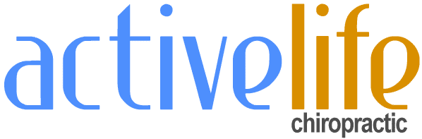 Active Life Chiropractic Logo