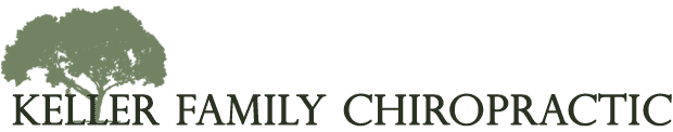 Keller Family Chiropractic Logo