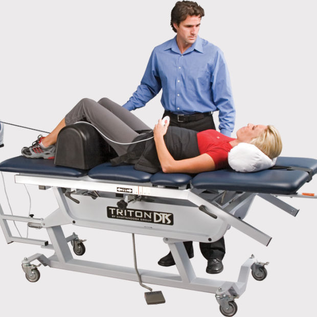 spinal decompression