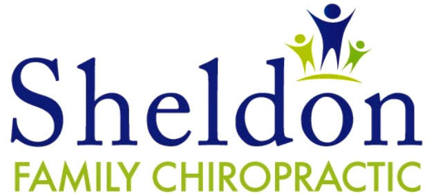 Sheldon Family Chiropractic Logo