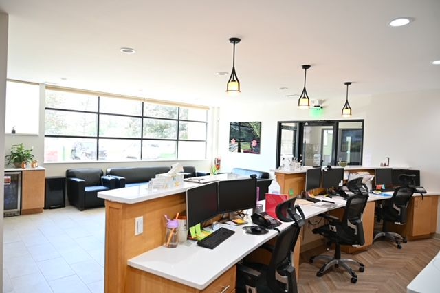 office