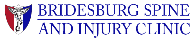 Bridesburg Spine and Injury Clinic Logo