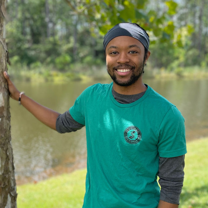 Bryce Rehabilitation Specialist 