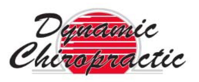 Dynamic Chiropractic Logo