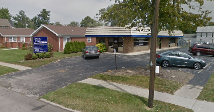 google map office
