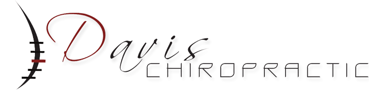 Davis Chiropractic Logo