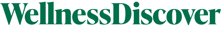 Wellness Discover Logo