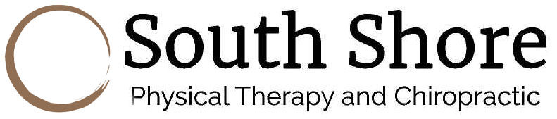 South Shore Physical Therapy and Chiropractic Logo