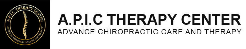 A.P.I.C. Therapy Center Logo