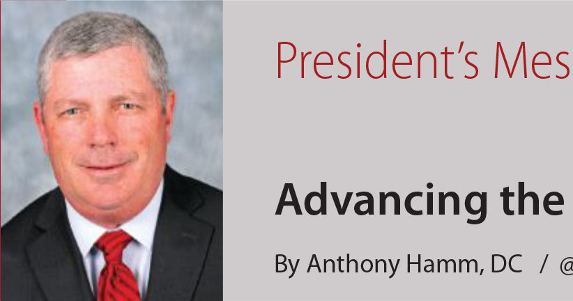 president