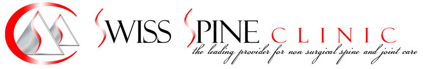 Swiss Spine Clinic Logo