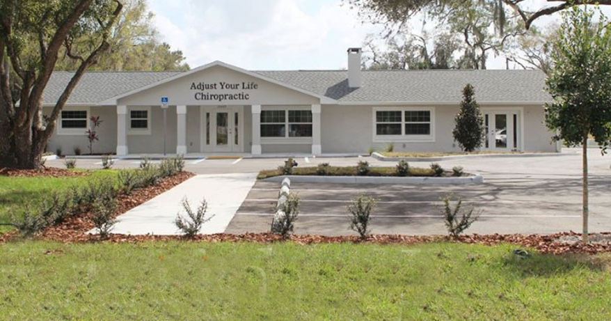 location building