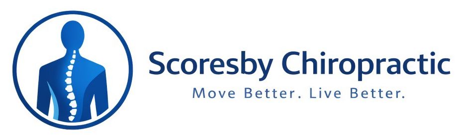 Scoresby Chiropractic Logo