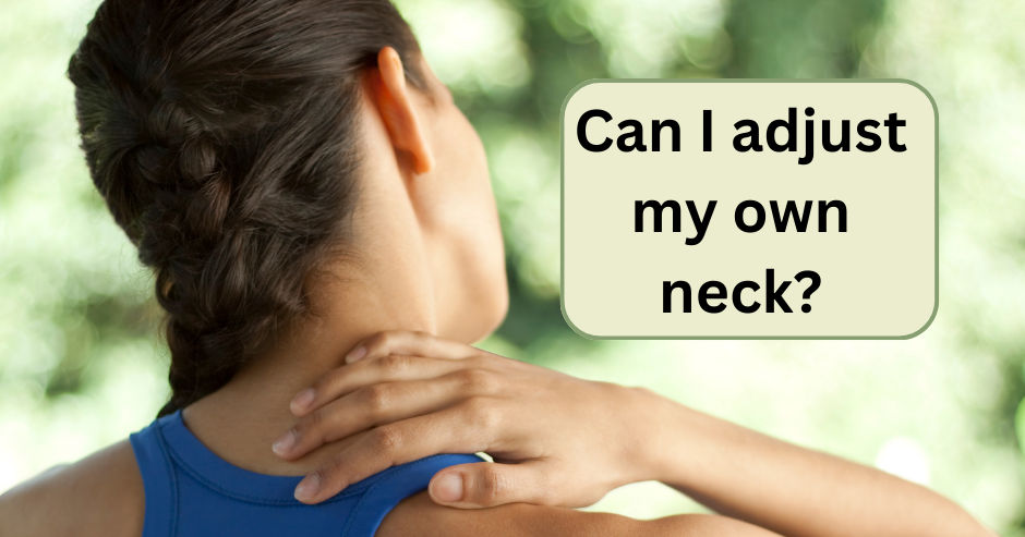 neck pain