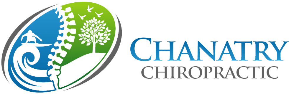 Chanatry Chiropractic Logo
