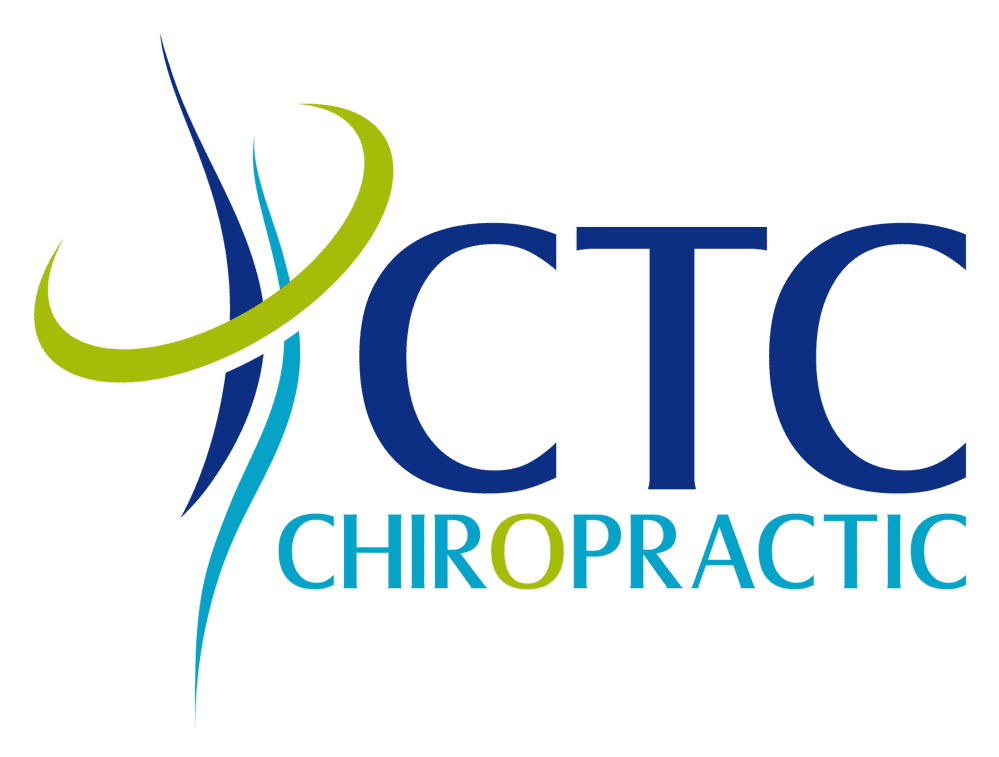 CTC Chiropractic Logo