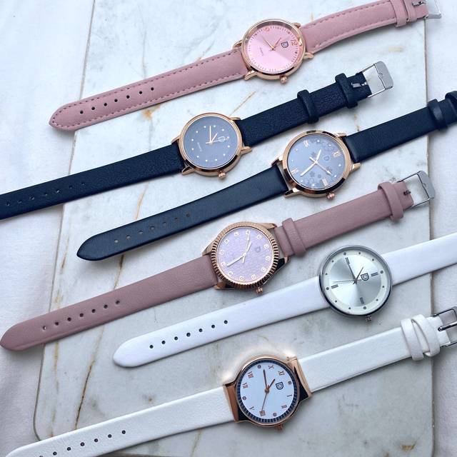 COMBO RELOJ DE MUJER - MOD 2