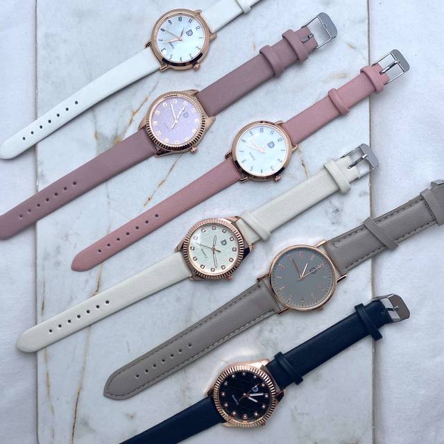 COMBO RELOJ DE MUJER - MOD 3