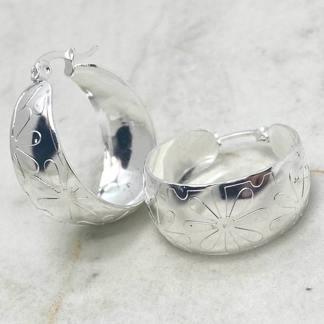 ARGOLLA ACERO BLANCO 