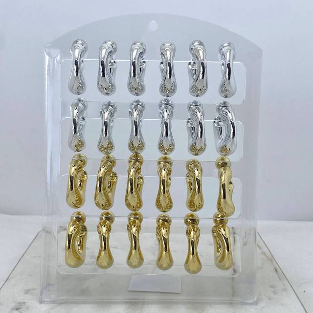 BLISTER DE AROS INFLADOS - MODELO 5