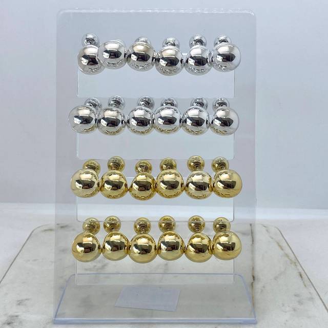BLISTER DE AROS INFLADOS - MODELO 3