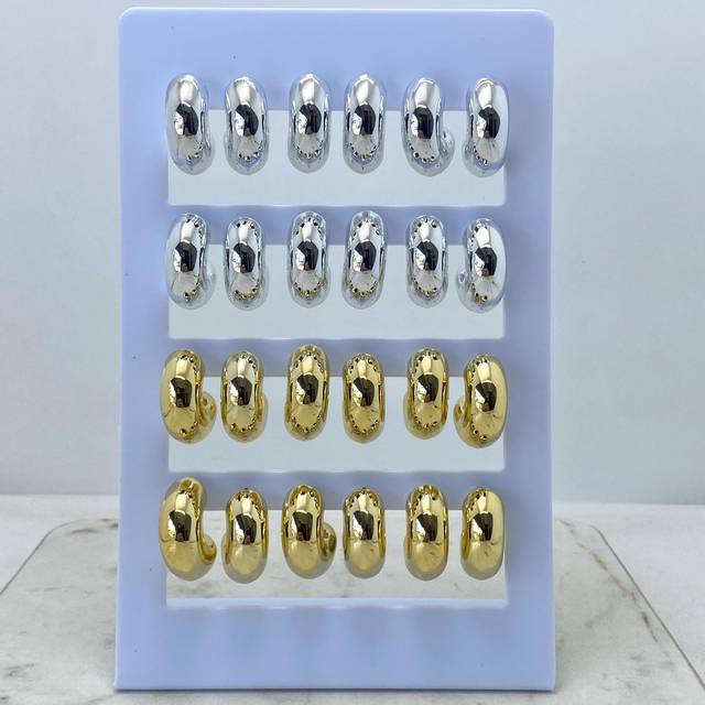 BLISTER DE AROS INFLADOS - MODELO 2