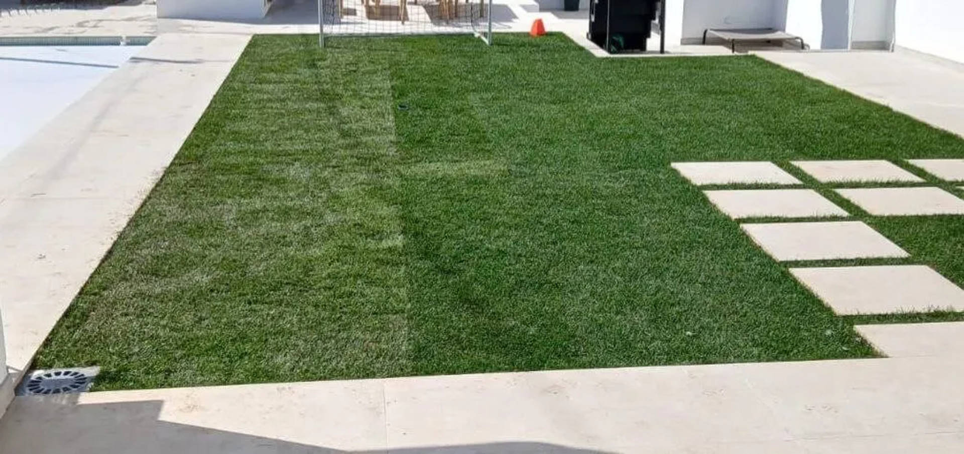 Serviços de Jardinagem