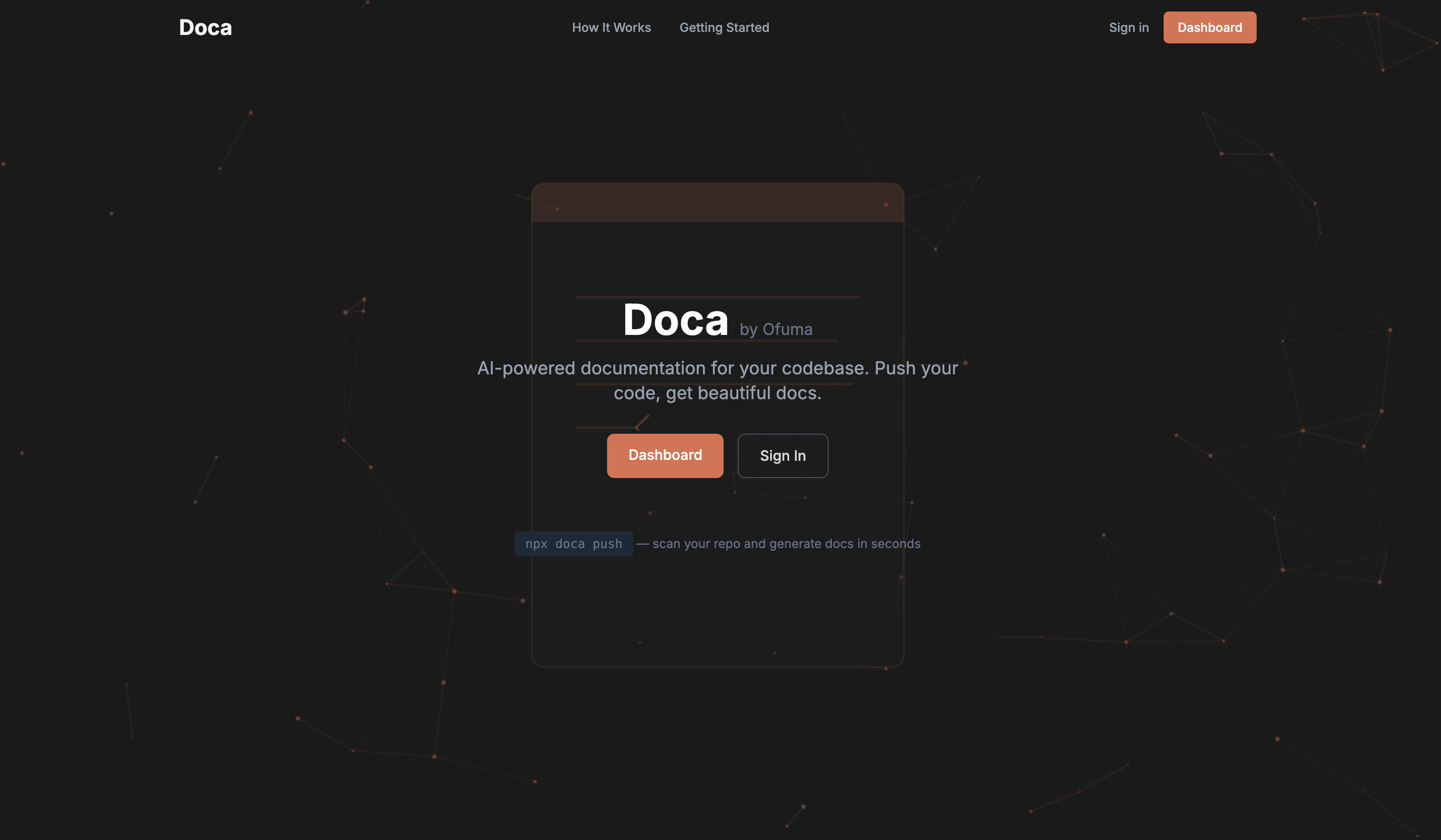 Doca