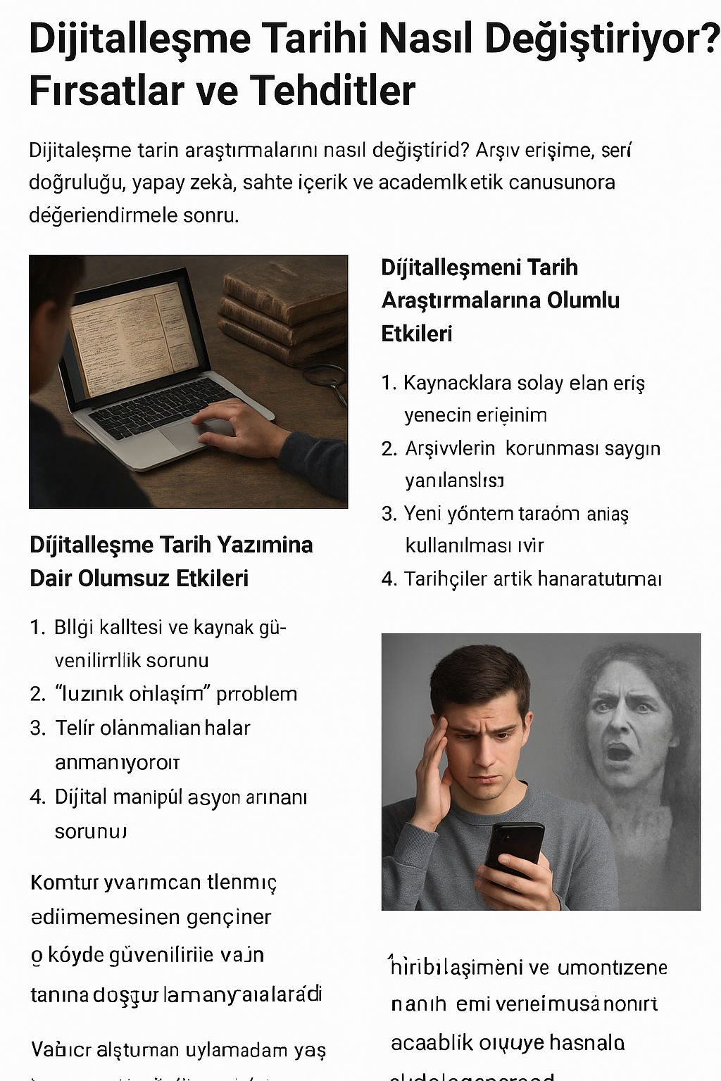 Blog Görseli