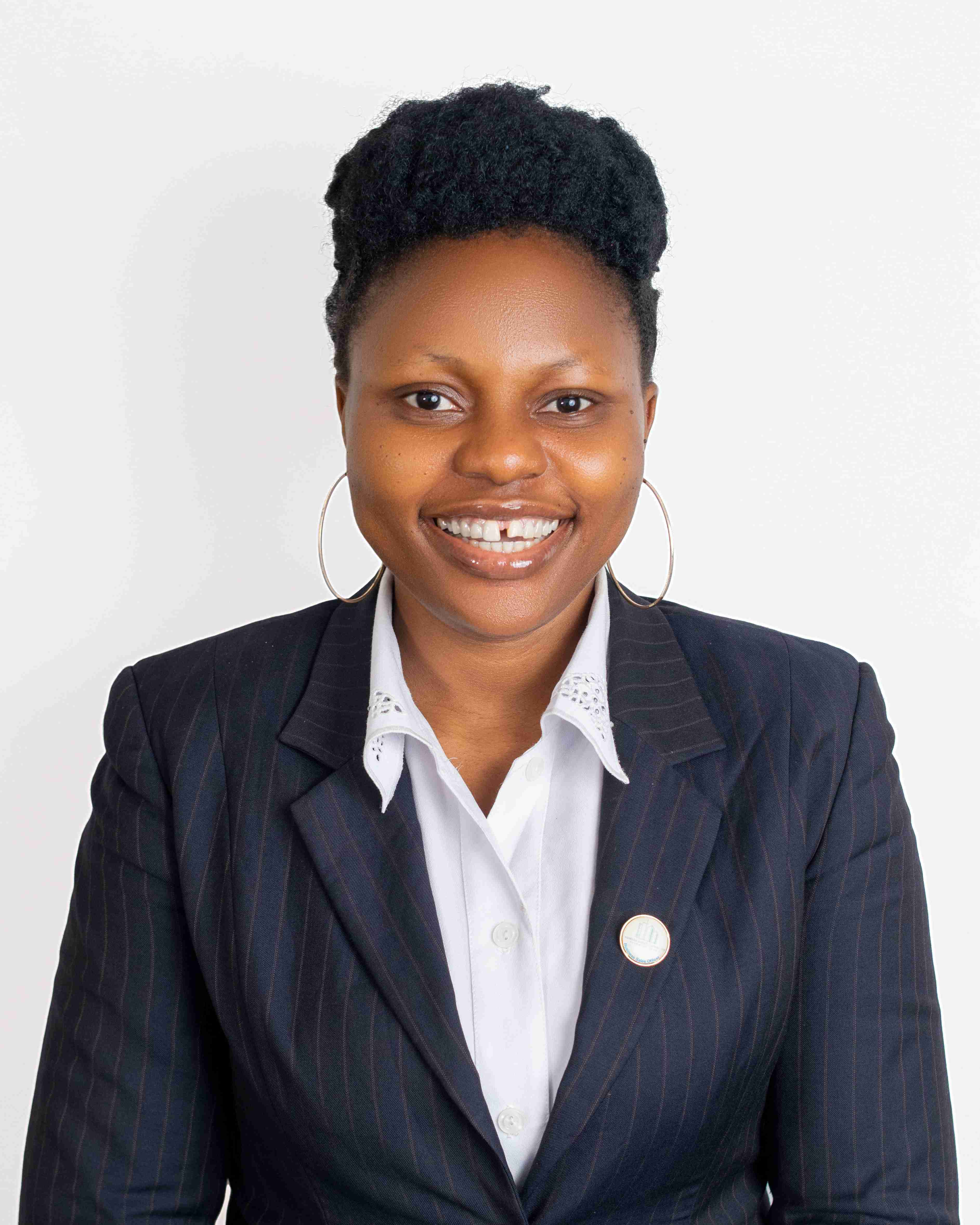 Adebamibola Aderonke