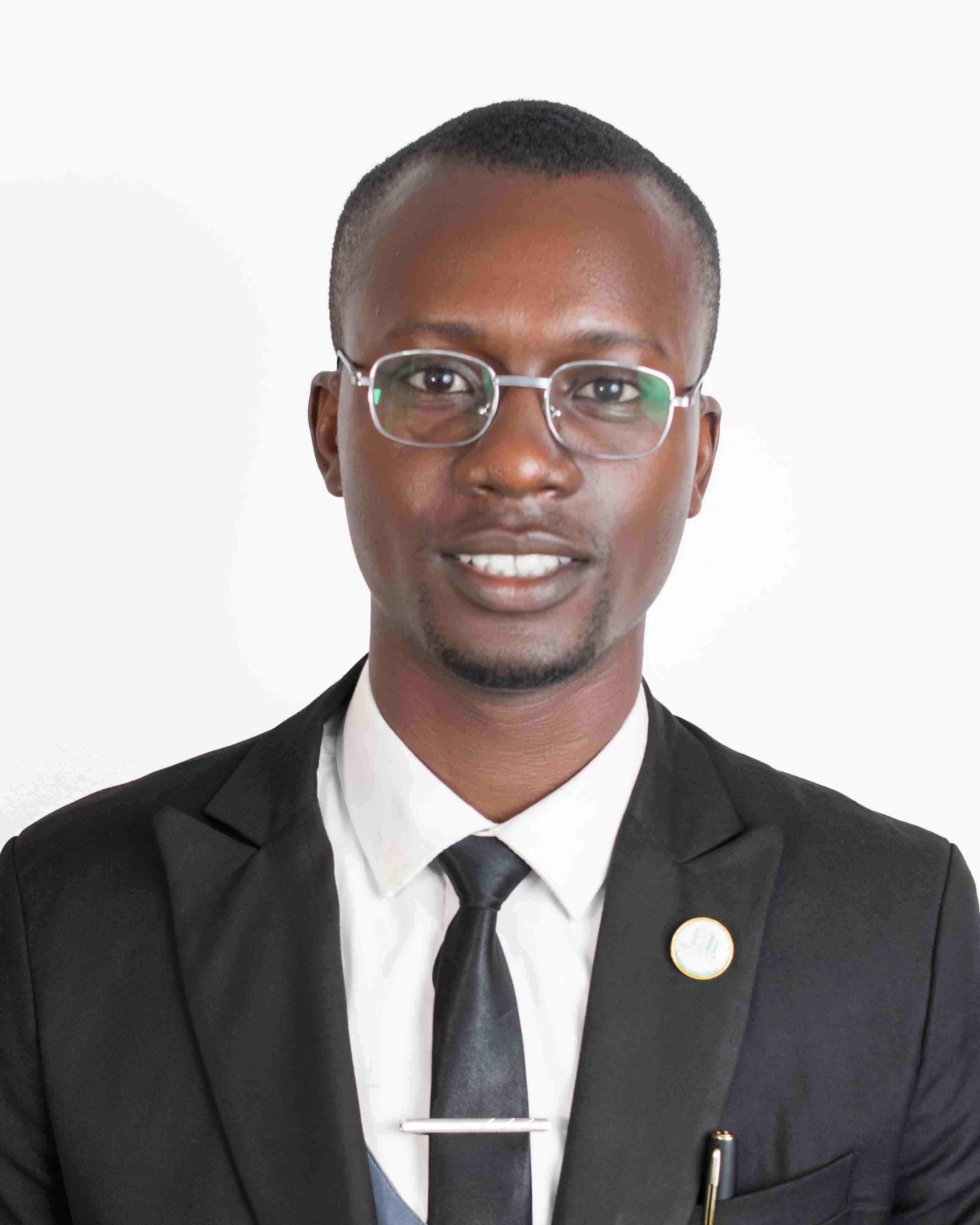 Adenuga Damilare - Kemsan