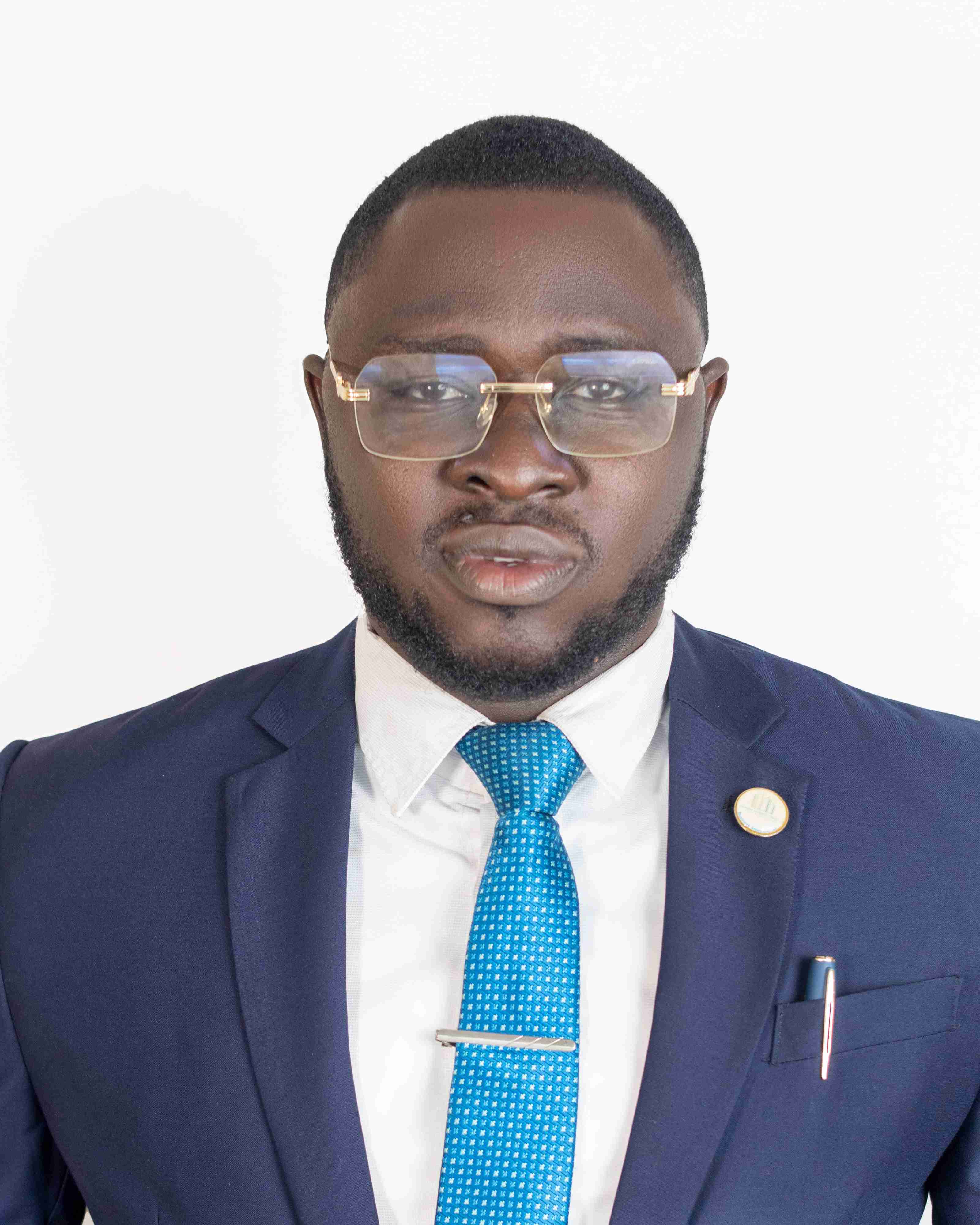 Shola Afolayan - Kemsan