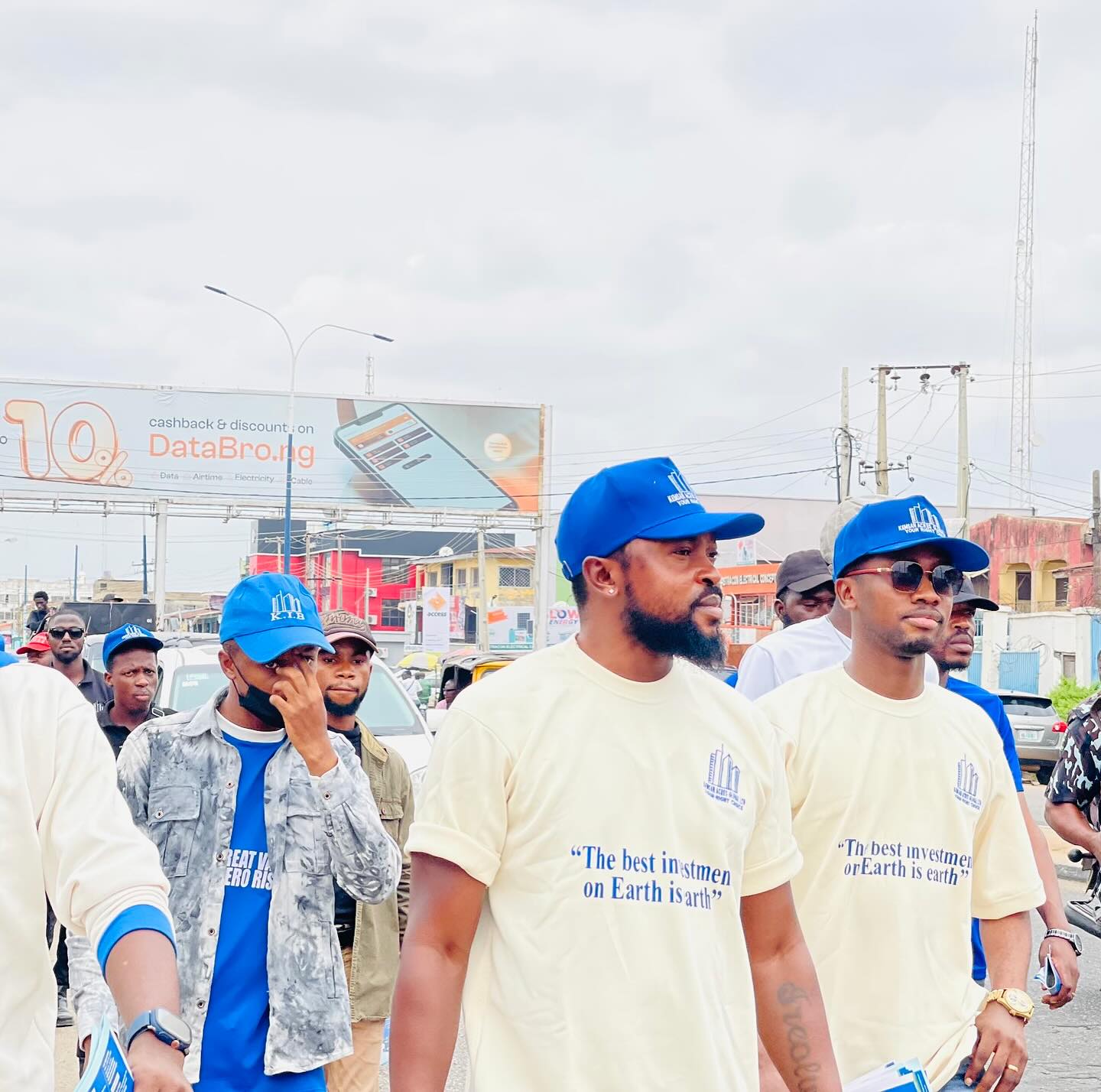 Kemsan Awareness Exercise