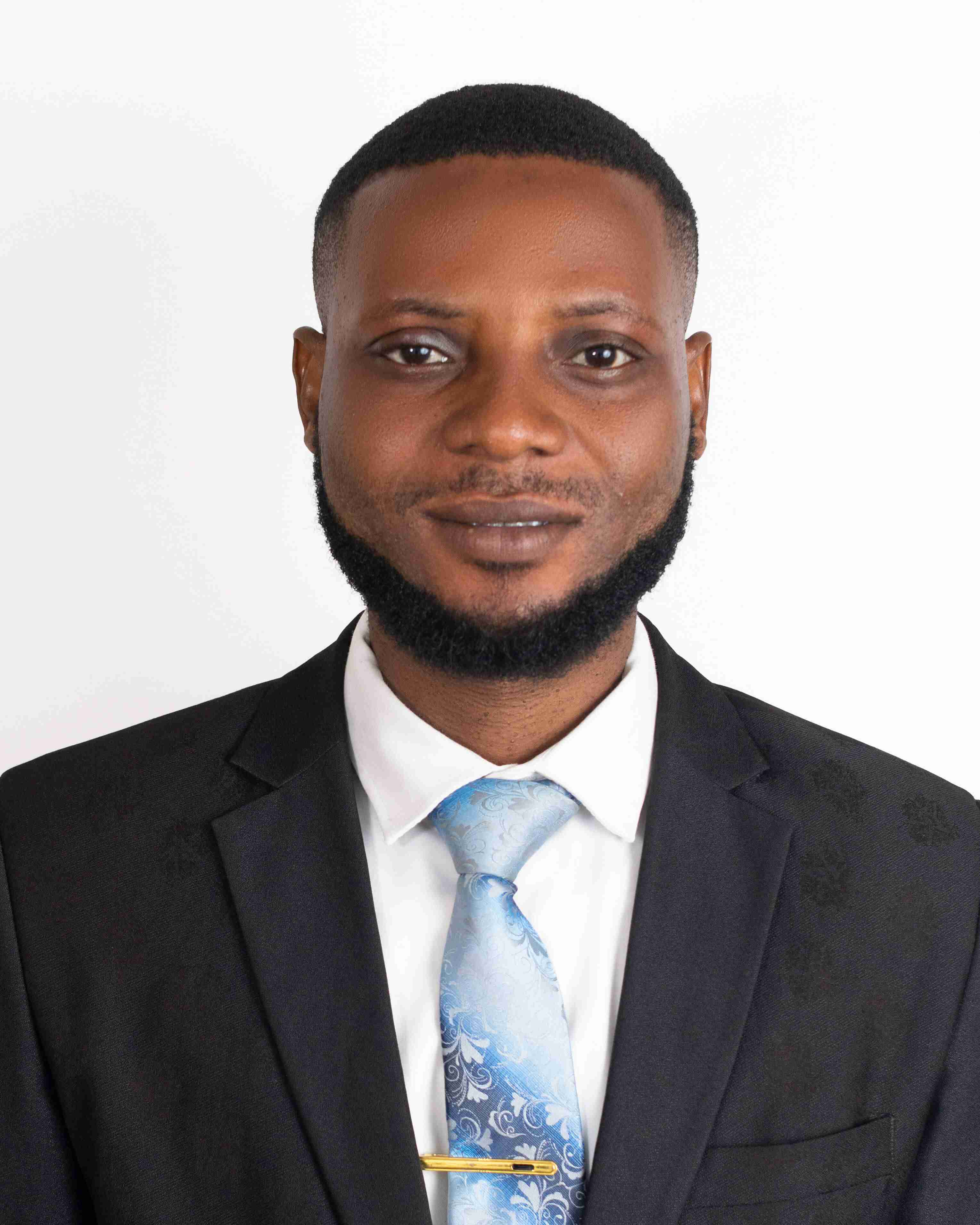 Ogunsanya Nurudeen - Kemsan