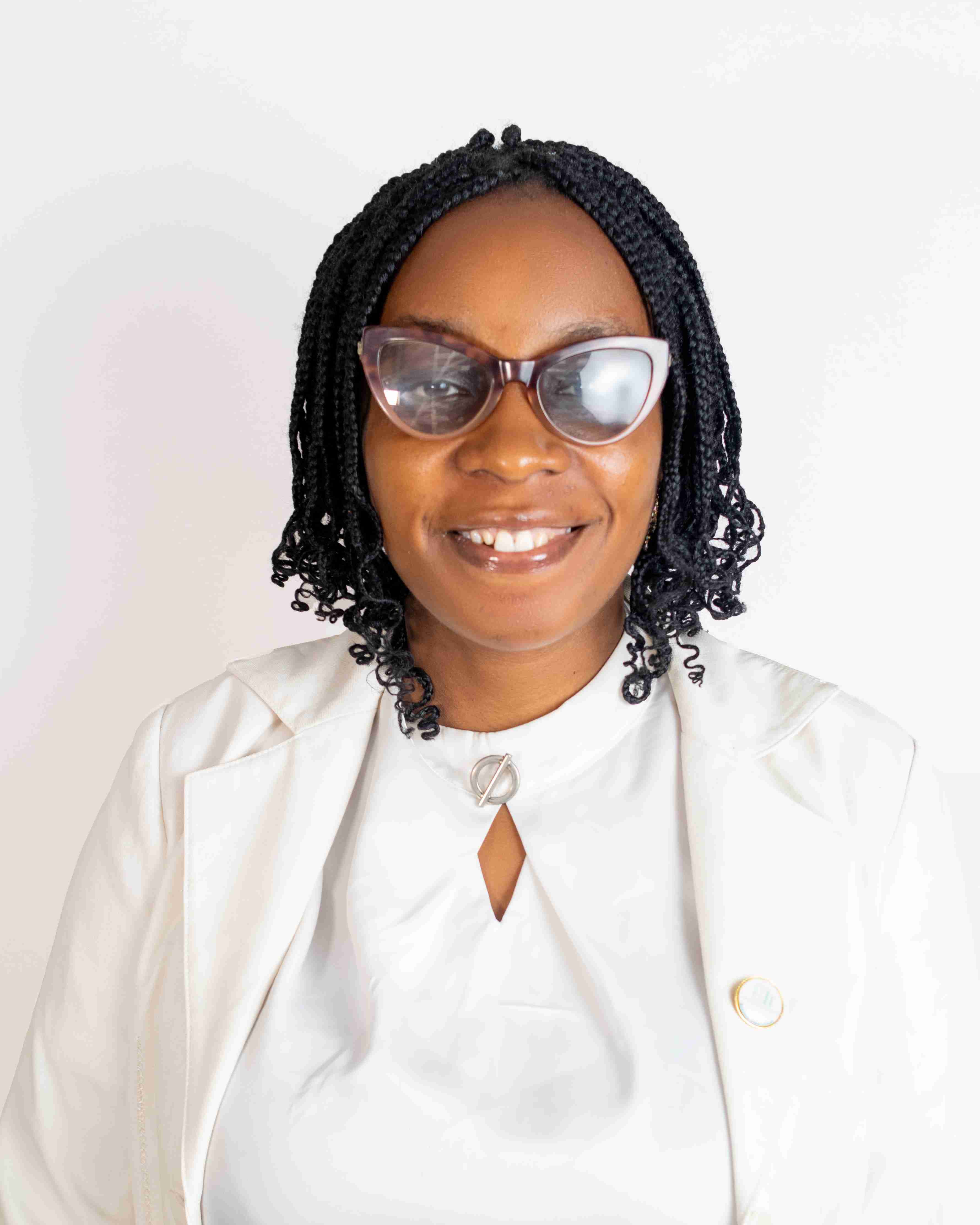 Eseyin Johnson Patience - Kemsan