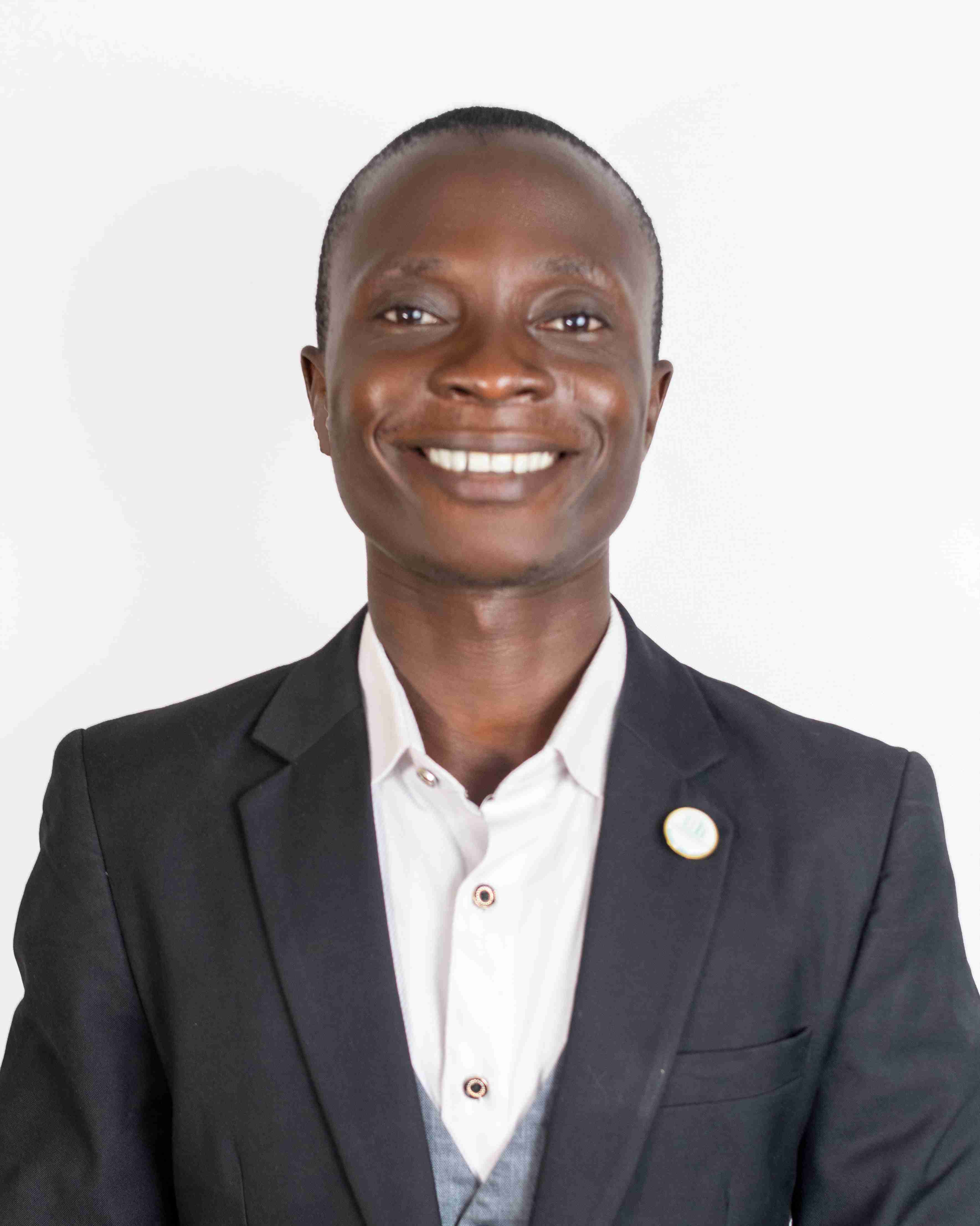 Adegoke Tosin - Kemsan